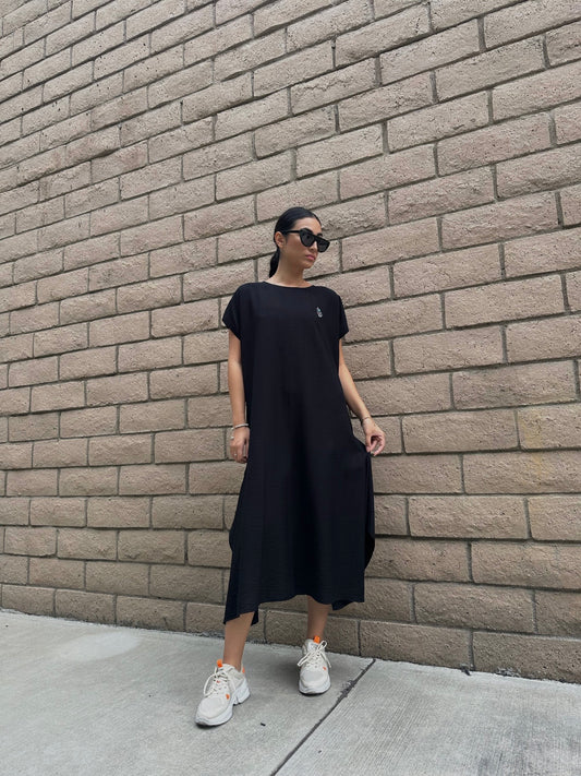 Nelly Dress