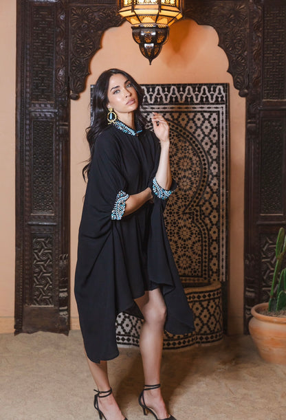Feroza Dress