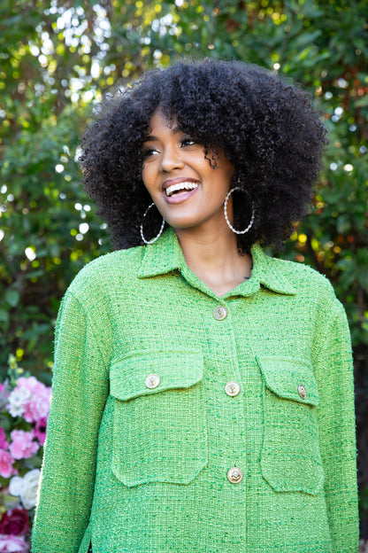 Tala Coat