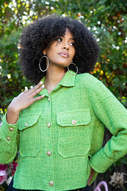 Tala Coat