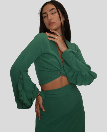AZALEA TOP