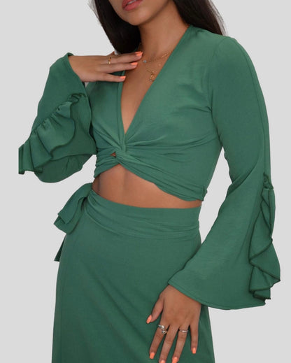 AZALEA TOP