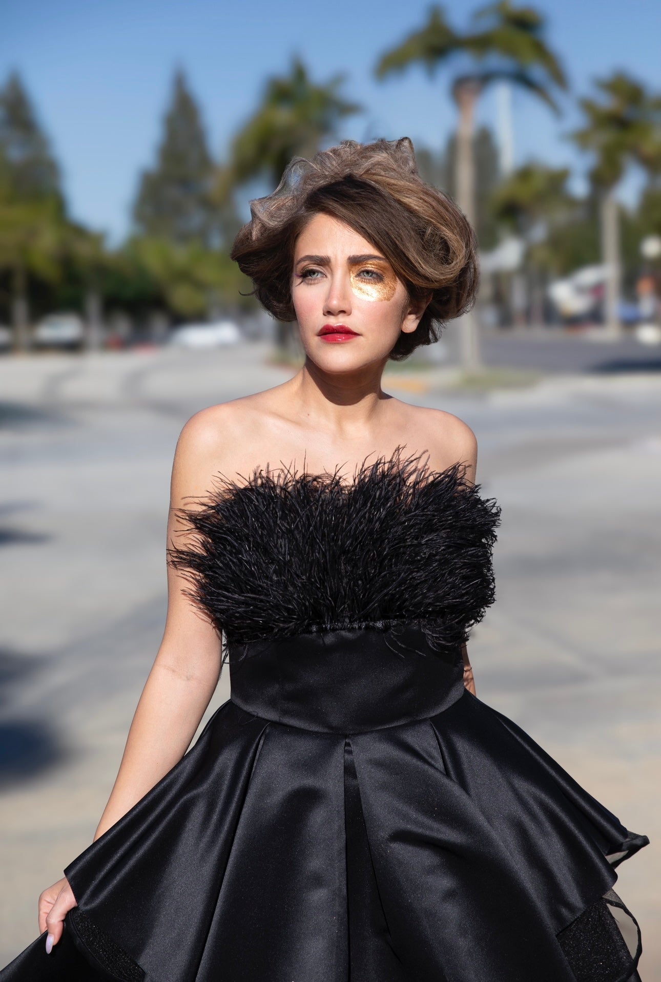 Nika Dress