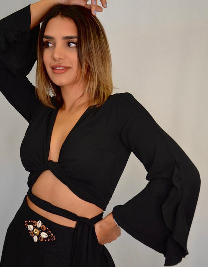 AZALEA TOP