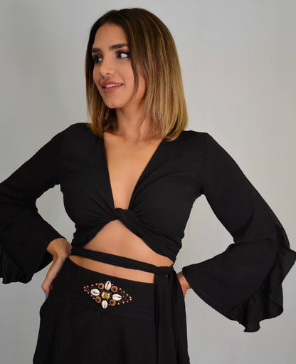 AZALEA TOP