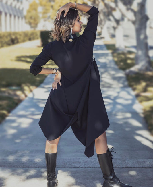 Zilla Dress