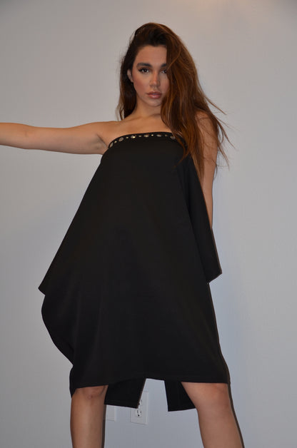 Delly Dress