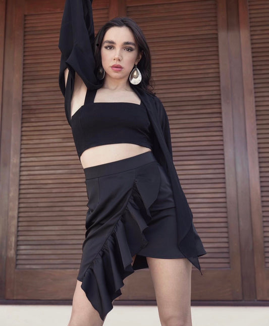 Star Skirt