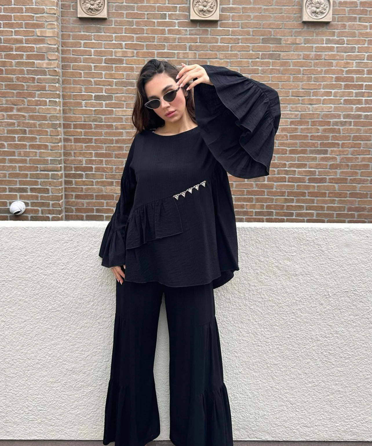 Nina Shirt