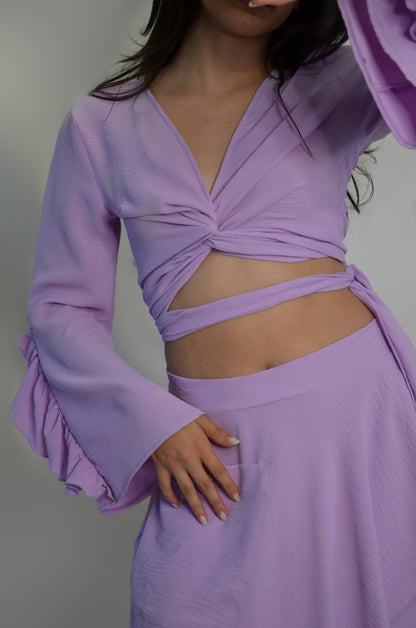 AZALEA TOP