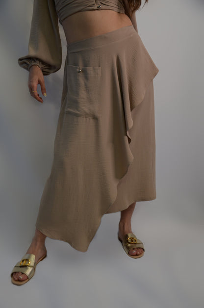 Mars Skirt