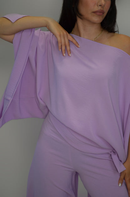 POPPY TOP