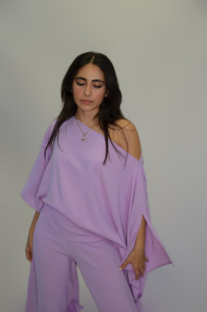 POPPY TOP