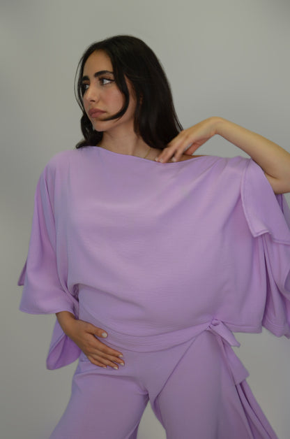 POPPY TOP