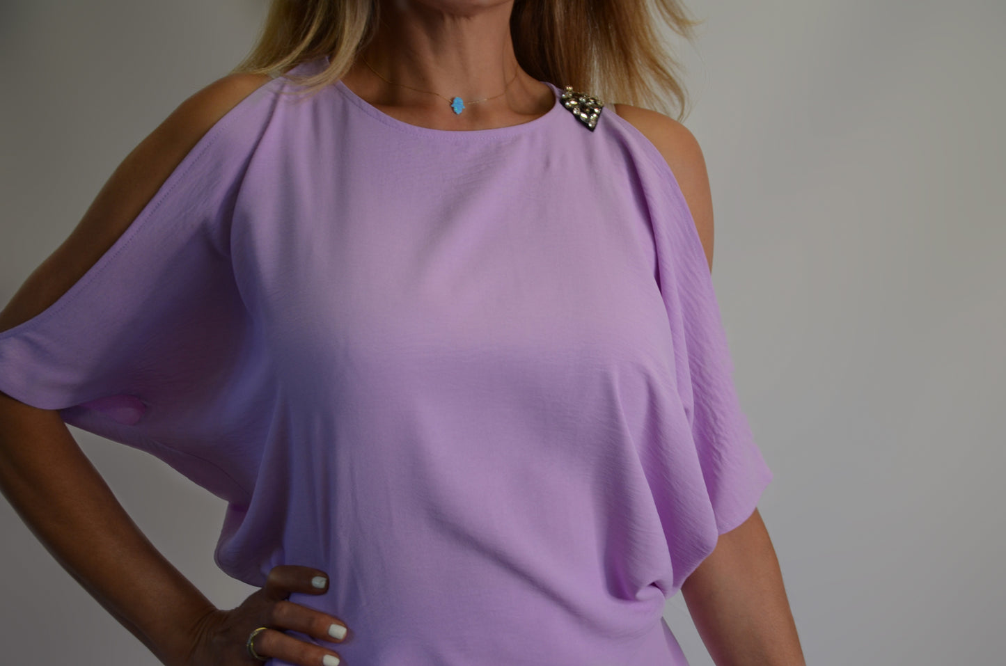Jasmine Top