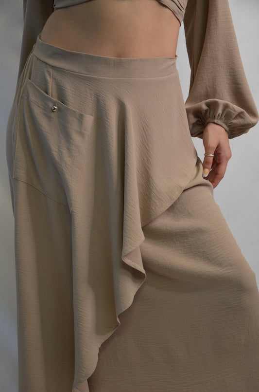 Mars Skirt