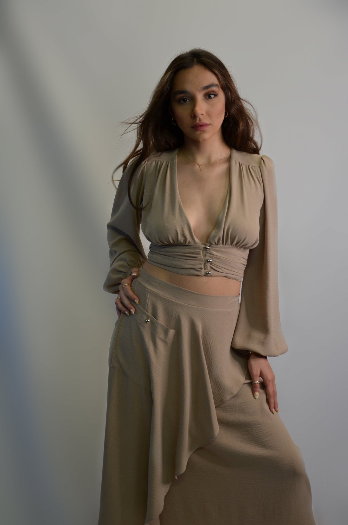 Mars Skirt