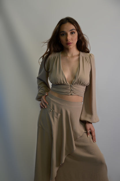 Mars Skirt