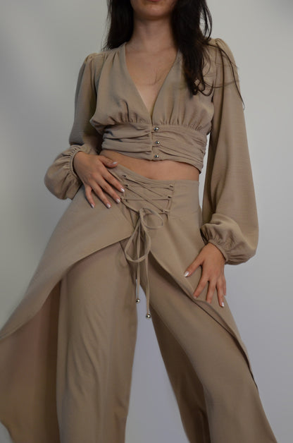 Pluto Pants