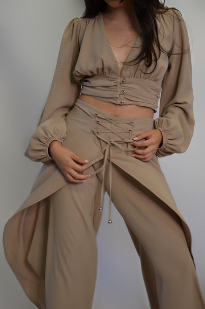 Pluto Pants