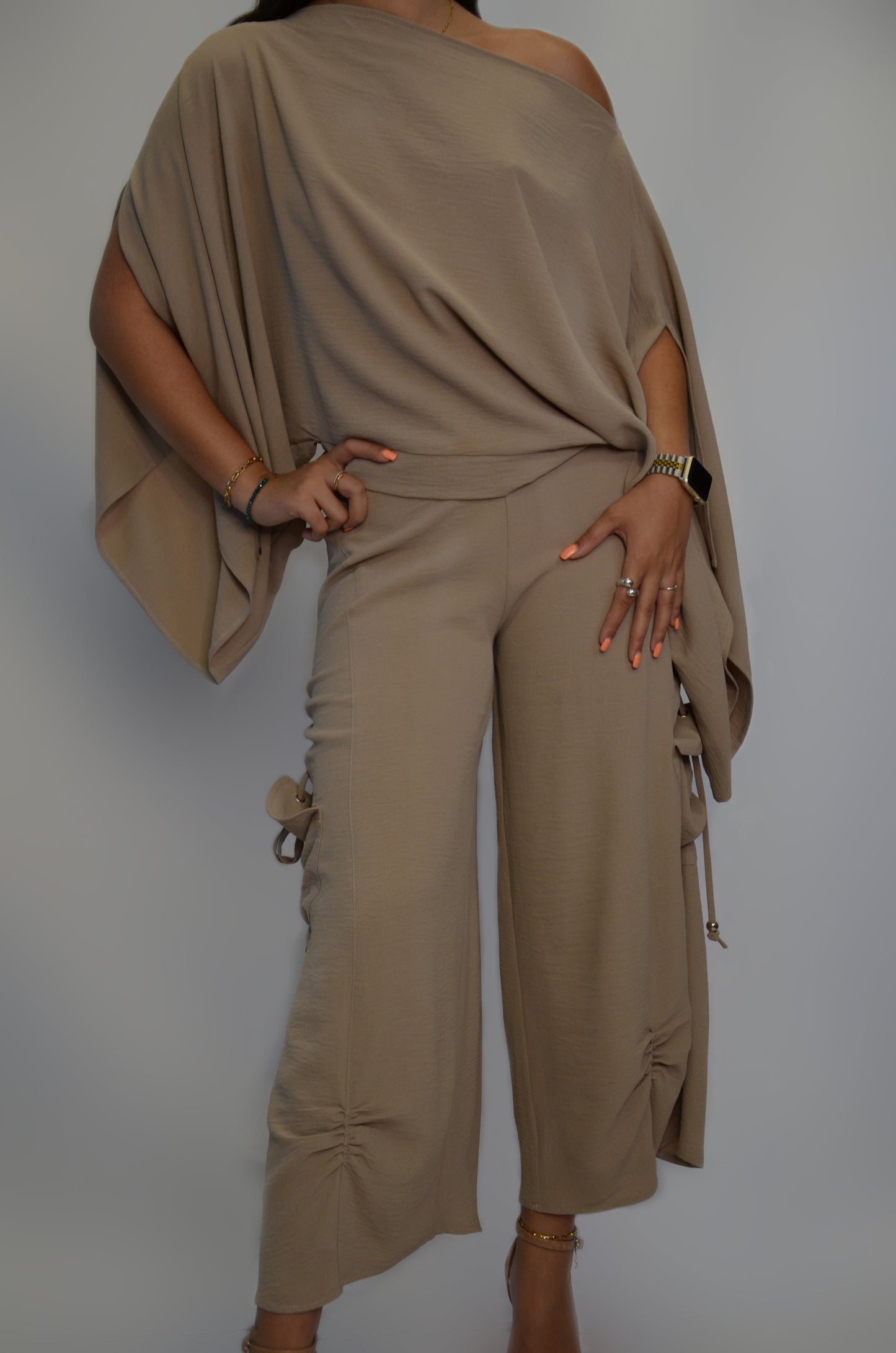 OGORE PANTS